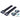Conversion Kit for Tactical Helmets and Sordin Headset Stickers - BLACK-Z-Tactical-