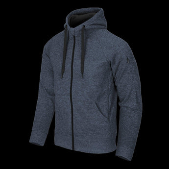 Maglieria Helikon-Tex Covert Tactical Hoodie Full Zip-Helikon-Tex-S-