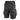 CPU Shorts - PolyCotton Ripstop - Black-HELIKON-XS-