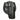 CQC Holster for 1911, Black-FMA-
