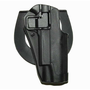 CQC Holster for 1911, Black-FMA-
