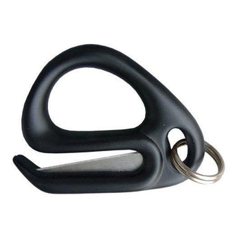Cutter for cutting disposable handcuffs-ESP-