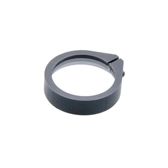 Copriobiettivo Vector Optics D29A per Red Dot 28–30 mm — Nero-Vector Optics-
