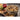 Deer stew with potato sticks-Adventure Menu-
