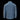 DEFENDER Mk2 Gentleman Shirt - Melange Blue-HELIKON-