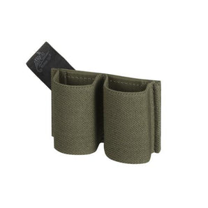 Tasca portacaricatori Helikon-Tex Double Elastic Insert — Olive Green-Helikon-Tex-