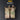 DPMP Molle Double 9mm Magazine Pouch - MC-Wosport-
