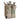 DPMP Molle Double 9mm Magazine Pouch - Ranger Green-Wosport-