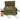 Drop Down Utility Pouch-Conquer Tactical-MC camo-