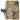 Drop Leg Platform for holster - BLACK-NOVRITSCH-