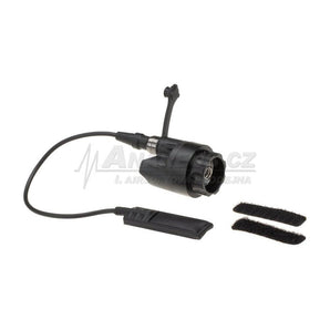 Dual Switch Assembly for Weaponlights-Night Evolution-
