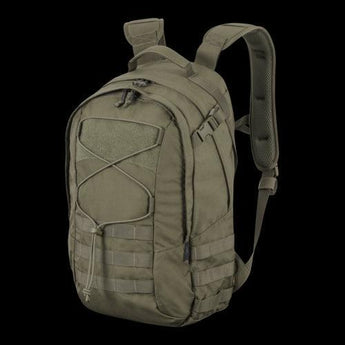 EDC Backpack - Cordura - Adaptive Green-HELIKON-