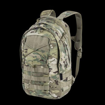 EDC Backpack - Cordura - MultiCam-HELIKON-