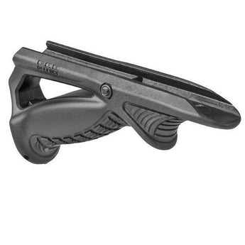 Fab Defence PTK grip - Black-FabDefense-