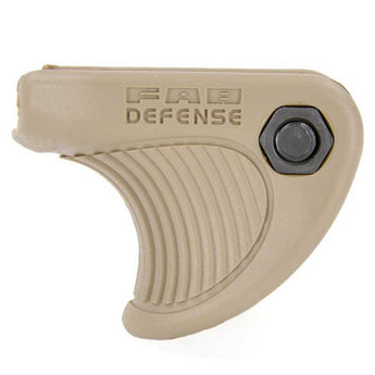 Fab Defence VTS grip - Coyote-FabDefense-