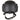 FAST paratrooper helmet kit, BLACK-Mil Force-