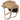 FAST paratrooper helmet kit, COYOTE-Mil Force-
