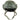 FAST paratrooper helmet kit, OLIVE-Mil Force-