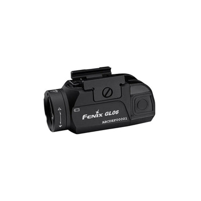 FENIX GL06 Compact Tactical Light-FENIX-