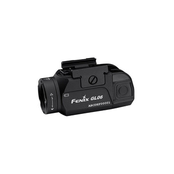 FENIX GL06 Compact Tactical Light-FENIX-
