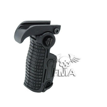 FMA AB163 Foldable Grip for Pictionary Rail-FMA-