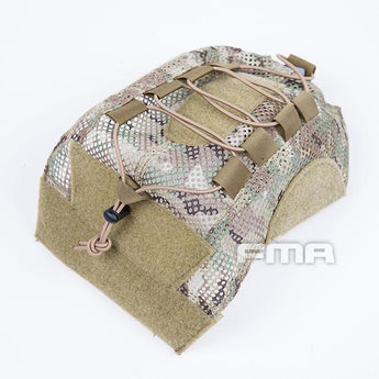 FMA BALLISTIC HELMET COVERS -MC- Size M-FMA-
