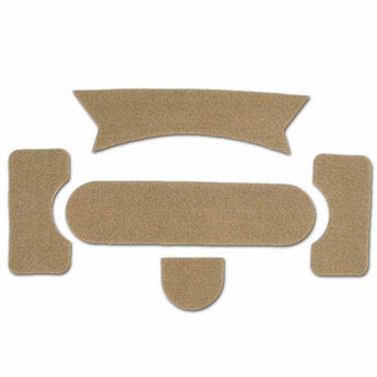 FMA Ballistic Helmet Magic stick DE-FMA-