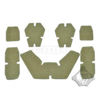 FMA CP helmet FXUKV group DE-FMA-