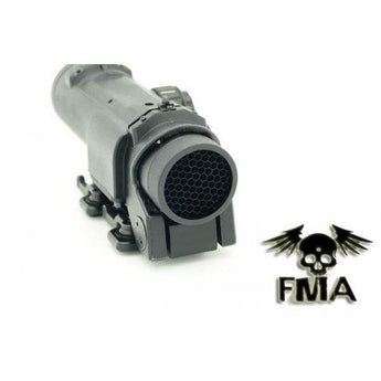 FMA DR Magnifier Scope kill flash-FMA-