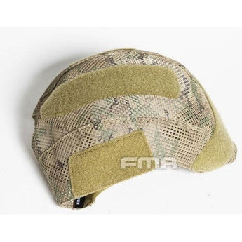 FMA EX Ballistic Helmet Cover - MC-FMA-