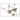 FMA EXFIL Headset and Helmet Rail Adapter Set GEN1 - DE-FMA-