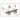 FMA EXFIL Headset and Helmet Rail Adapter Set GEN1 - DE-FMA-