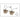 FMA EXFIL Headset and Helmet Rail Adapter Set GEN2 - DE-FMA-