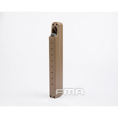 FMA Function Battery Storage For CR123 DE-FMA-
