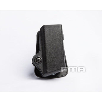 FMA G17 Single Mag pouch BK-FMA-