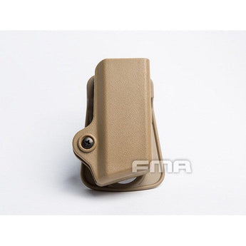 FMA G17 Single Mag pouch DE-FMA-