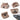 FMA GAS PEDAL RS 2 for Rifle/Shotgun(DE)-FMA-