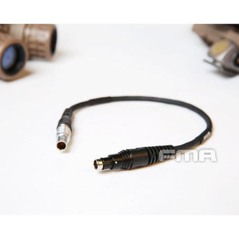 FMA GPNVG18 Functon Wire 21cm ( Real Wire)-FMA-