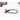 FMA GPNVG18 Functon Wire 21cm ( Real Wire)-FMA-