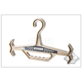 FMA heavyweight tactical hangers DE-FMA-