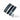 FMA Helmet Middle Rail BK-FMA-