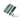 FMA Helmet Middle Rail FG-FMA-