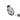 FMA Manta Strobe IR/ RED Type 2 - Black-FMA-