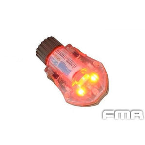 Strobo FMA Manta Strobe IR/Red Type 2 — DE-FMA-