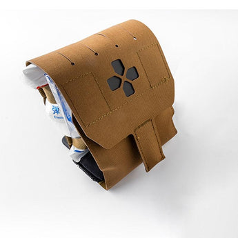 FMA Medium TKN Medic Pouch - DE-FMA-
