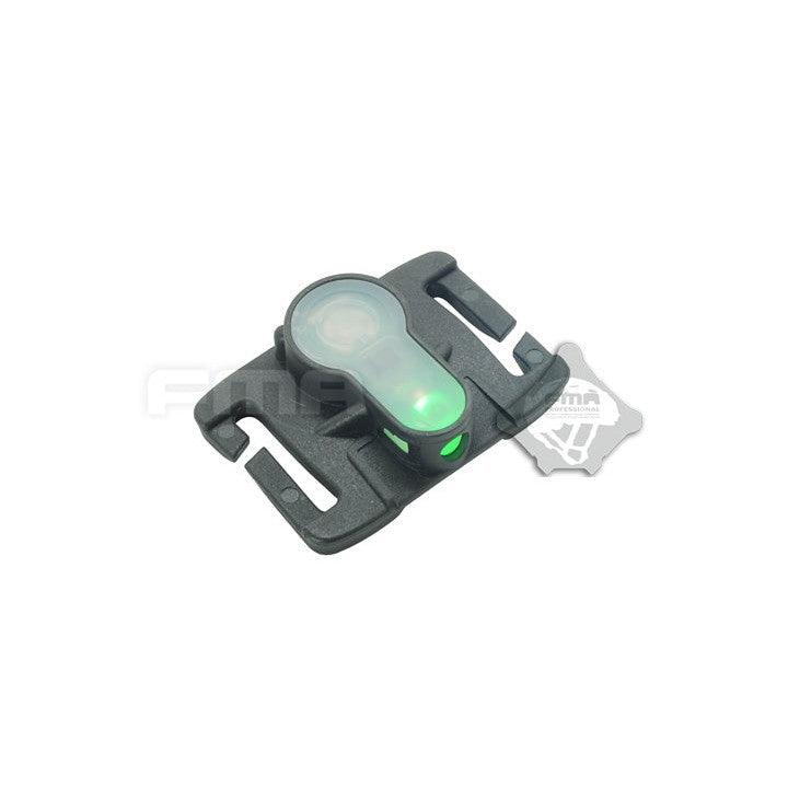FMA S-LITE Fxukv Hook Base Strobe Light Glow Clignotant MARQUEUR LED FMA S-LITE Fxukv Hook Base Strobe Light Glow Clignotant MARQUEUR LED