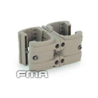 FMA MP7 Double clip DE-FMA-