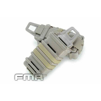 FMA MP7 FAST Magazine Holster Set DE-FMA-