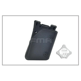 FMA multi-angle speed magazine pouch 2 BK-FMA-