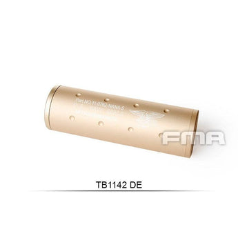 FMA "Navy" plus -14mm Silencer 107MM, DE-FMA-